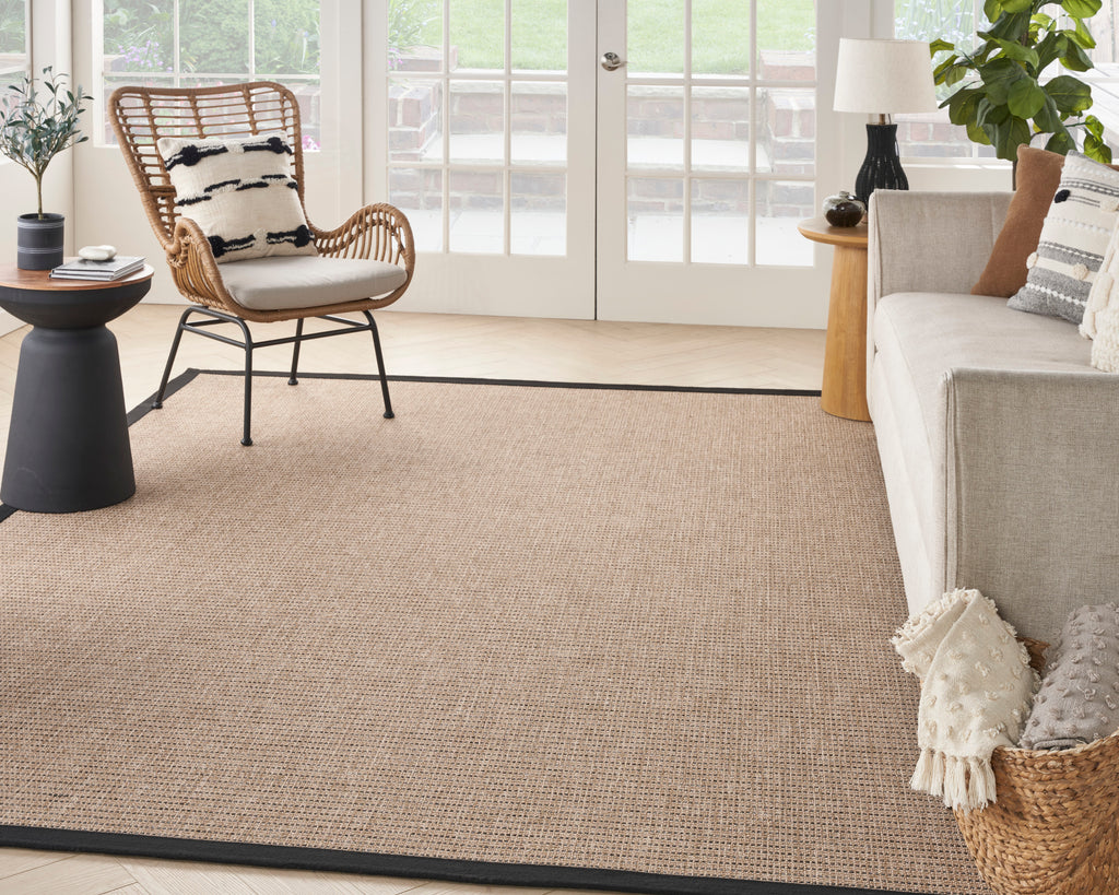 rugs done right custom seasons outrg sisal rug
