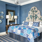 dash albert always greener da1740 blue grey rug