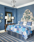 dash albert always greener da1740 blue grey rug