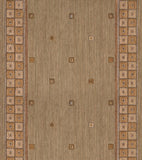 nourison cosmopolitan c31r sage rug
