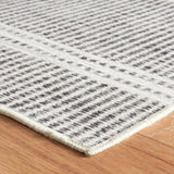 dash albert malta da2044 grey rug