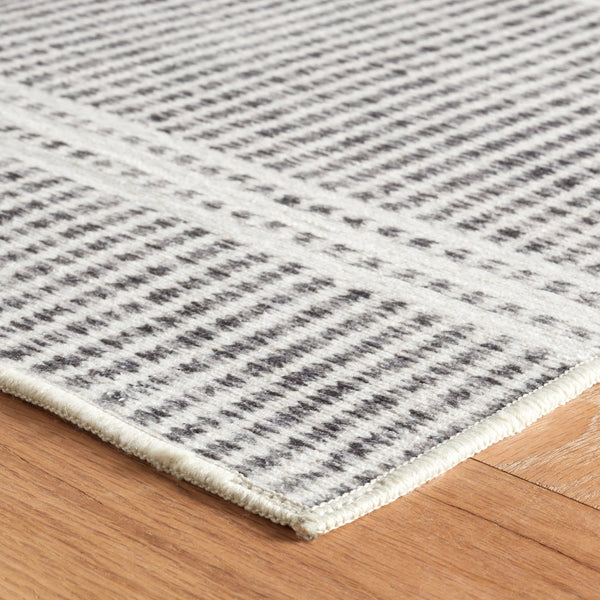 dash albert malta da2044 grey rug
