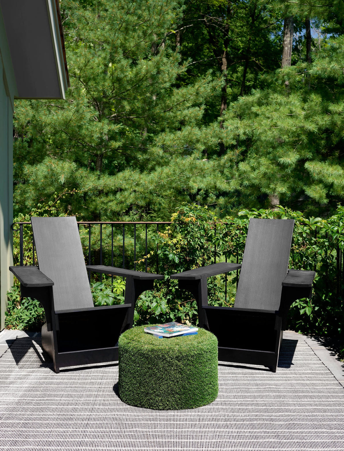dash albert samson da960 black rug