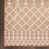 nourison positano pos02 jute rug