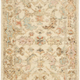 nourison heritage vine htv01 beige rug