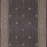 nourison cosmopolitan c31r platinum rug