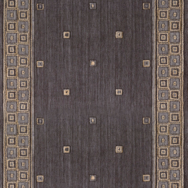nourison cosmopolitan c31r platinum rug