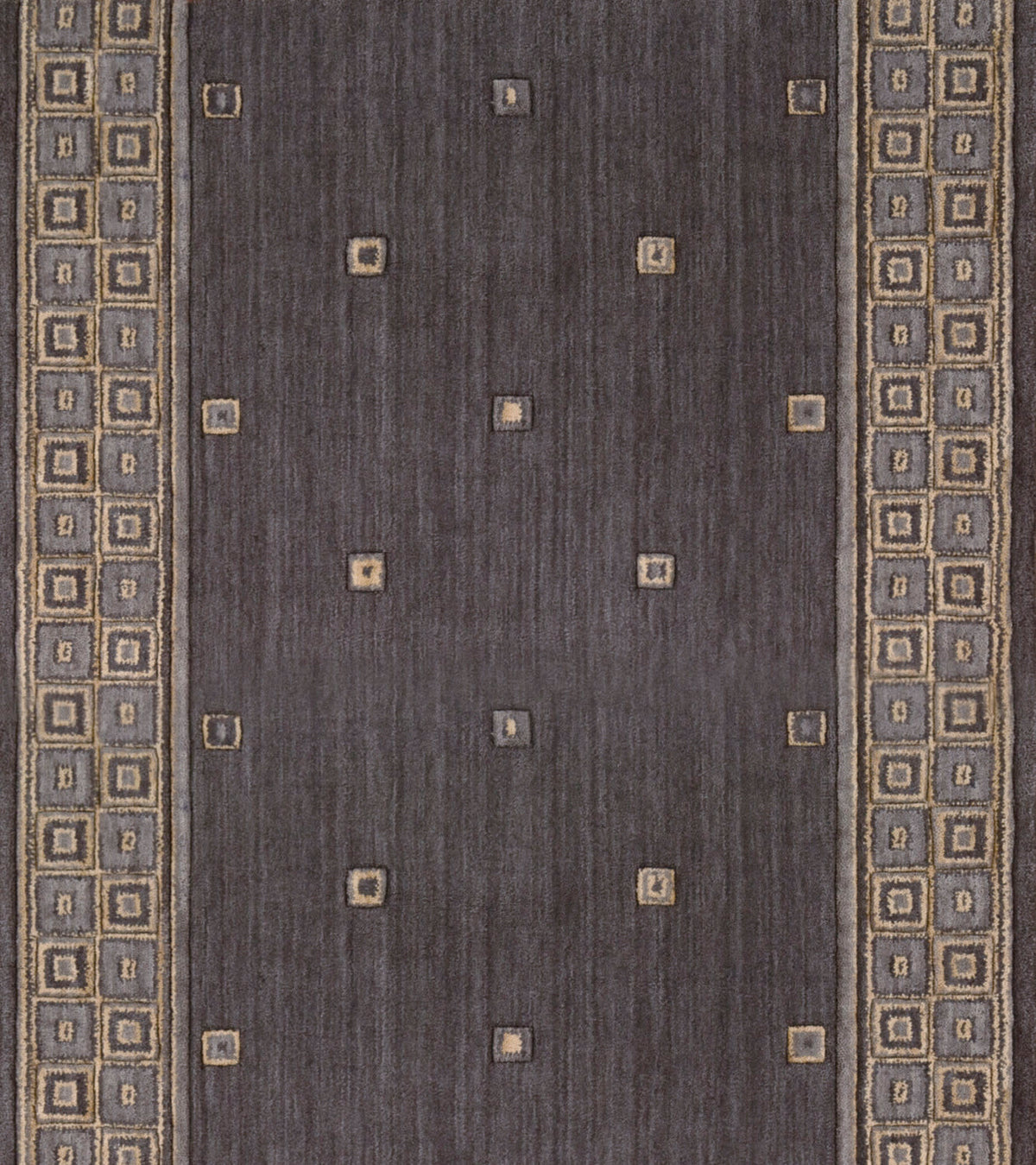 nourison cosmopolitan c31r platinum rug