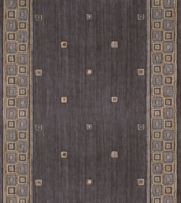 nourison cosmopolitan c31r platinum rug