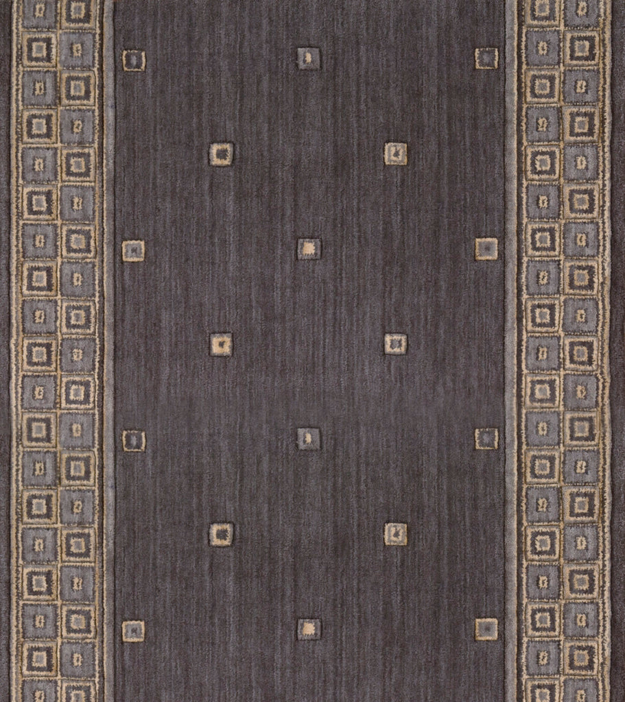 nourison cosmopolitan c31r platinum rug