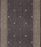 nourison cosmopolitan c31r platinum rug