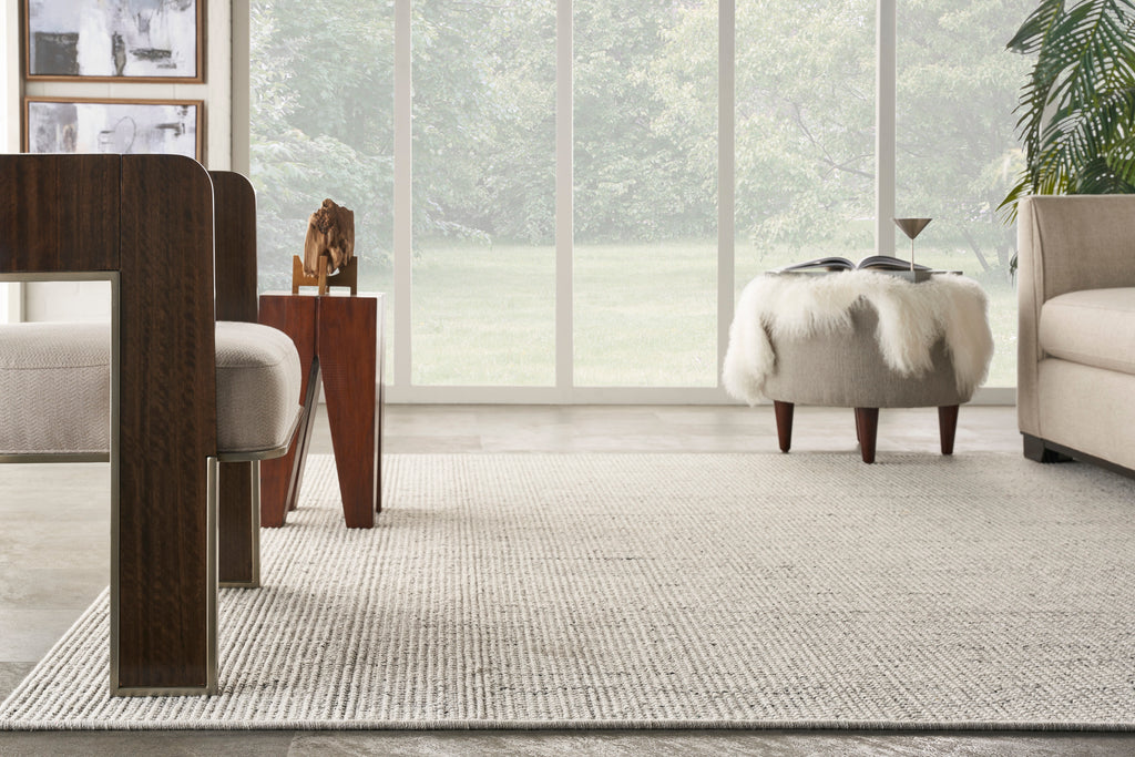 rugs done right custom cable stitch cblst linen rug