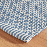 dash albert finn da2142 denim rug
