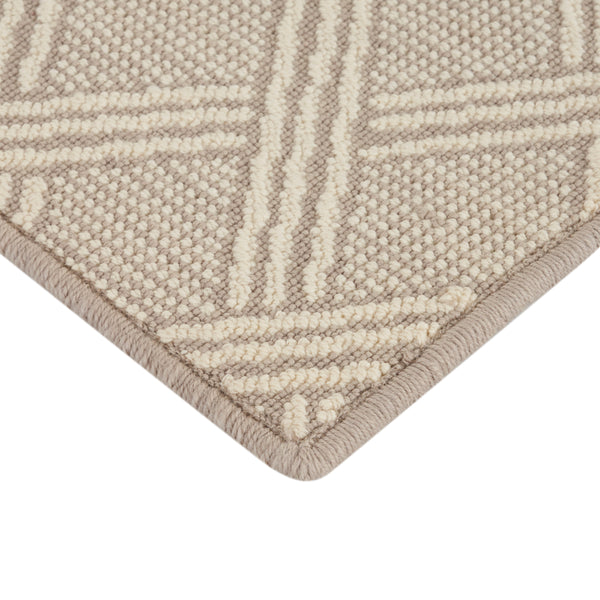 rugs done right custom grosse pointe prvcl putty ivory rug