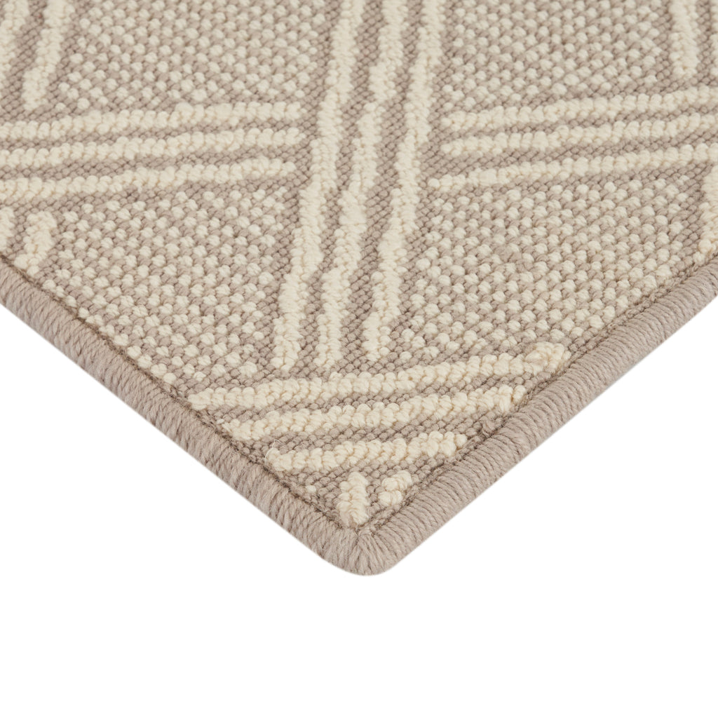 rugs done right custom grosse pointe prvcl putty ivory rug