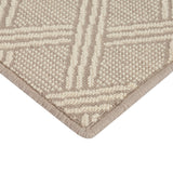 rugs done right custom grosse pointe prvcl putty ivory rug