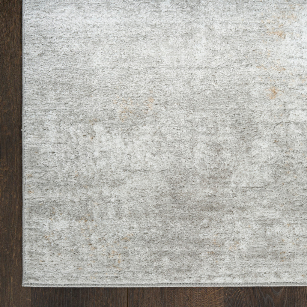 nourison dekor dek07 grey rug