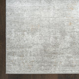 nourison dekor dek07 grey rug