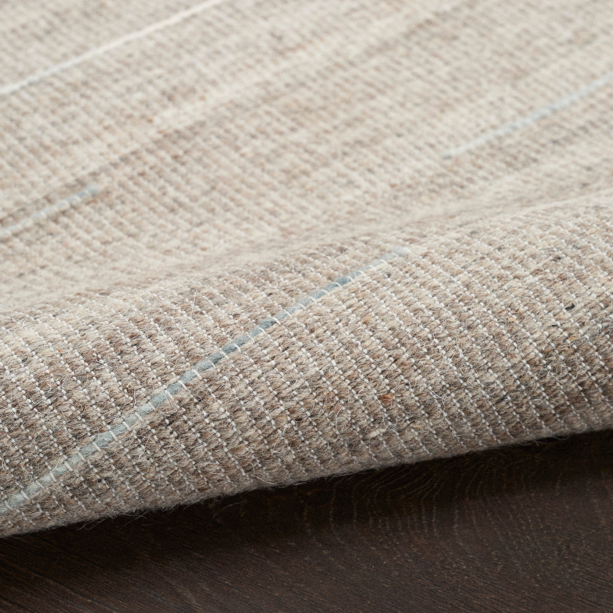 nourison interweave iwv01 grey rug