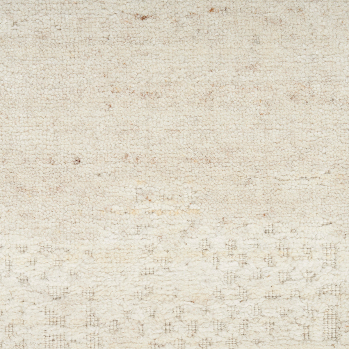 nourison harmony hay07 ivory rug