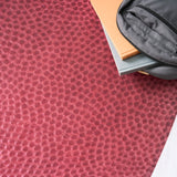 nourison imagination ima04 brown rug