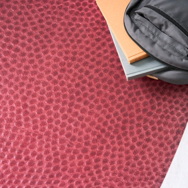 nourison imagination ima04 brown rug