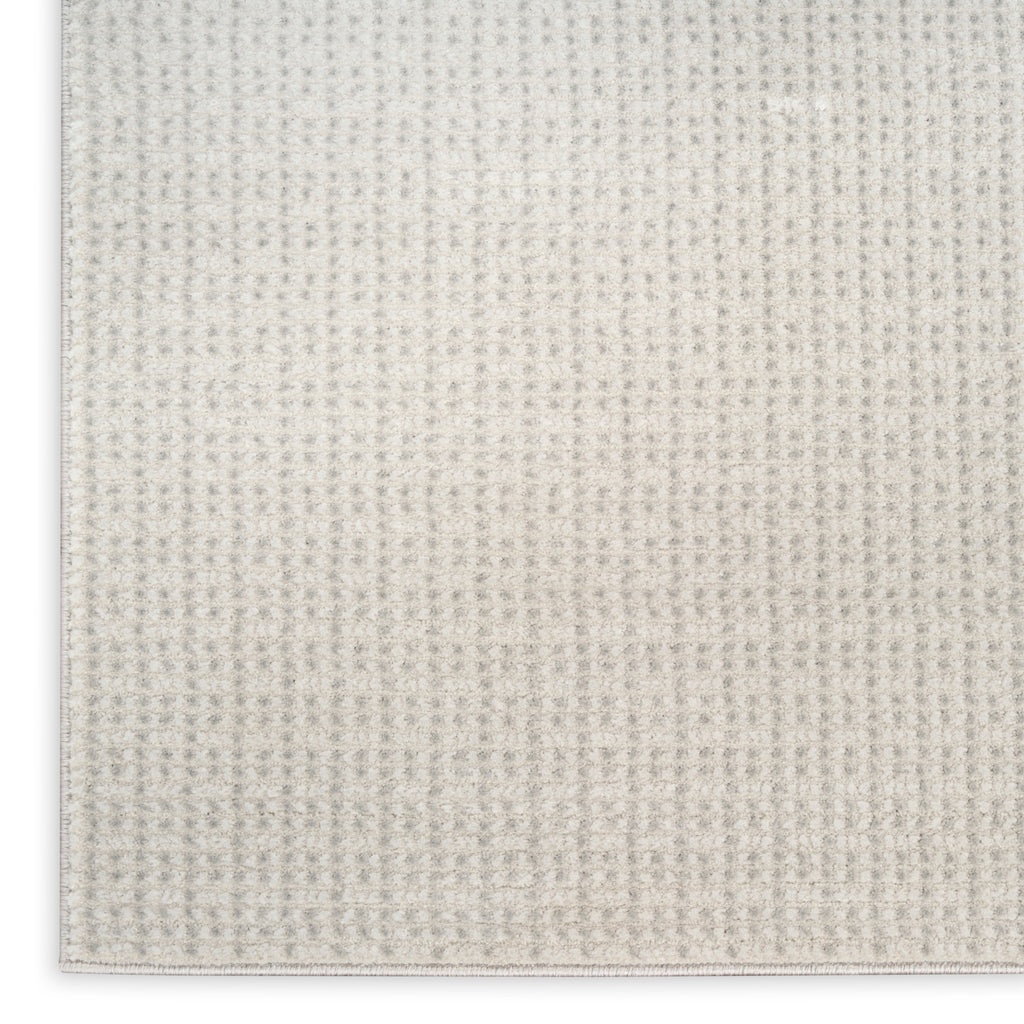 nourison atlantic avenue aav01 grey rug