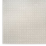 nourison atlantic avenue aav01 grey rug