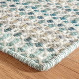 dash albert poppy da2024 blue rug