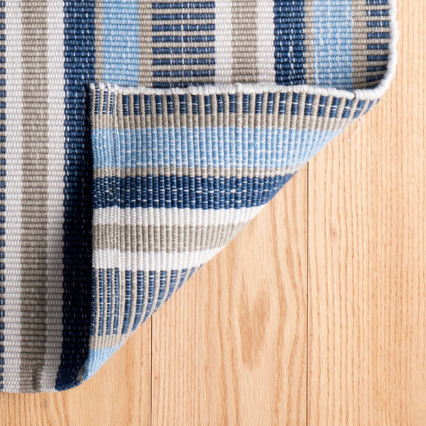 dash albert always greener da1740 blue grey rug