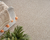 rugs done right custom naturals cheet barley rug