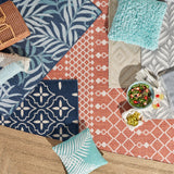 nourison versatile nrv01 cream rug