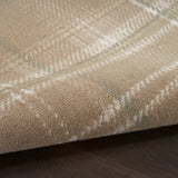 nourison grafix grf03 taupe rug