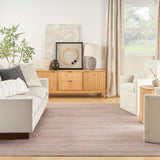 nourison washable essentials wae01 ivory mocha rug