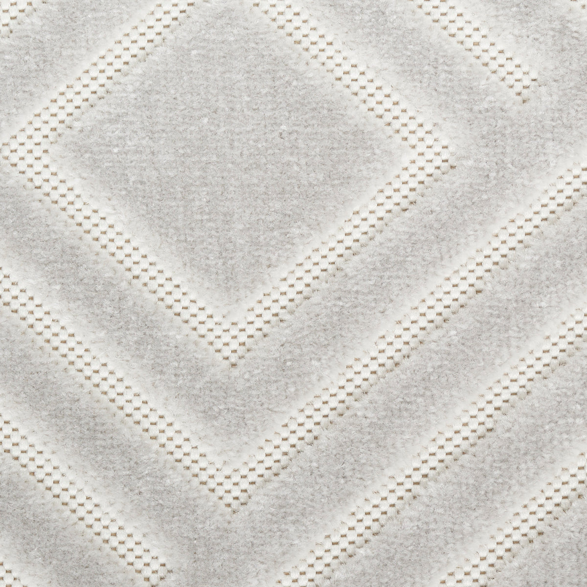 nourison care free caf03 light grey rug