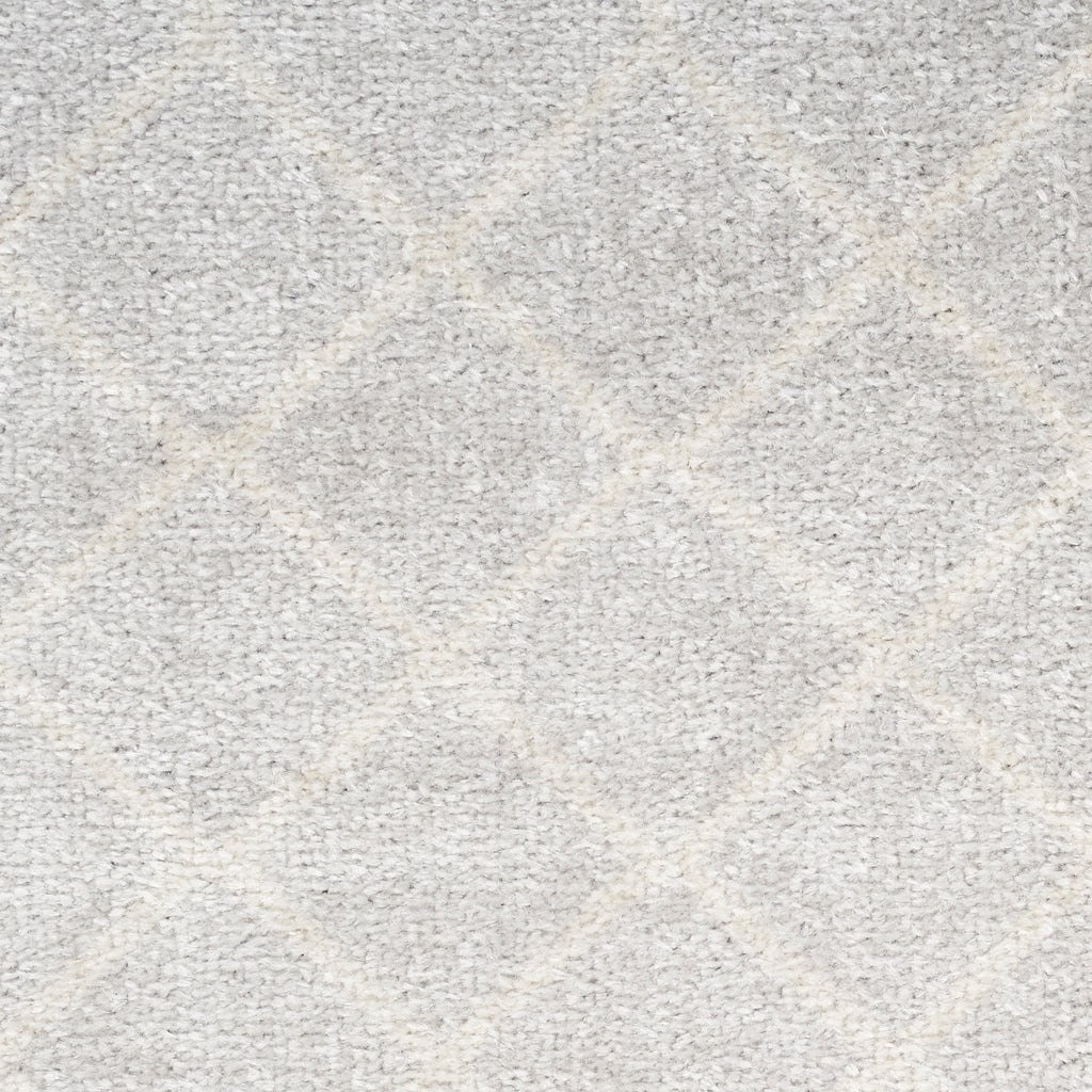 nourison astra machine washable asw10 grey rug