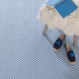 dash albert mainsail da1952 french blue rug