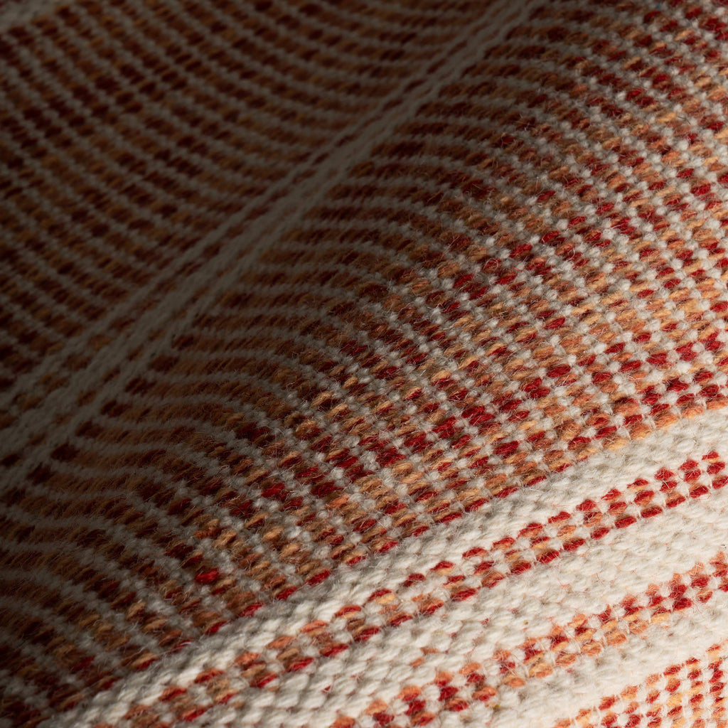 dash albert malta da2432 pink woven flatwoven wool rug