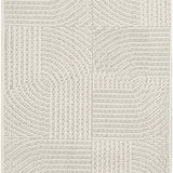 nourison natural texture ntx02 ivory rug