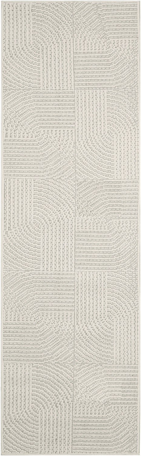 nourison natural texture ntx02 ivory rug