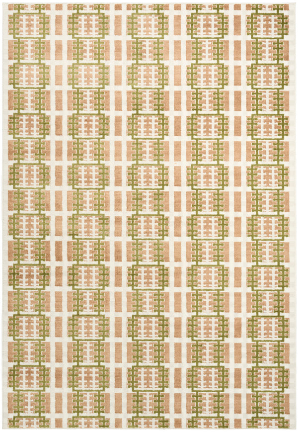 nourison nordic nrc08 multicolor rug