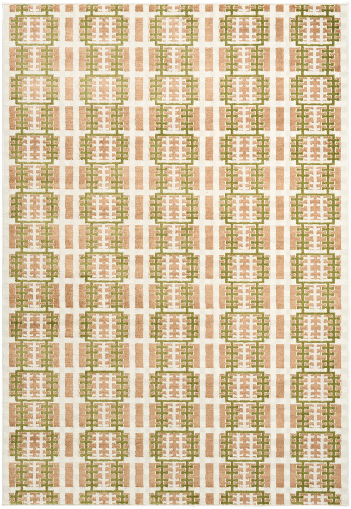 nourison nordic nrc08 multicolor rug