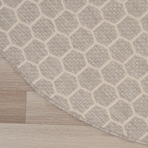 nourison twist reversible tws01 grey rug