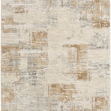 nourison ck078 summit sum01 ivory multicolor rug