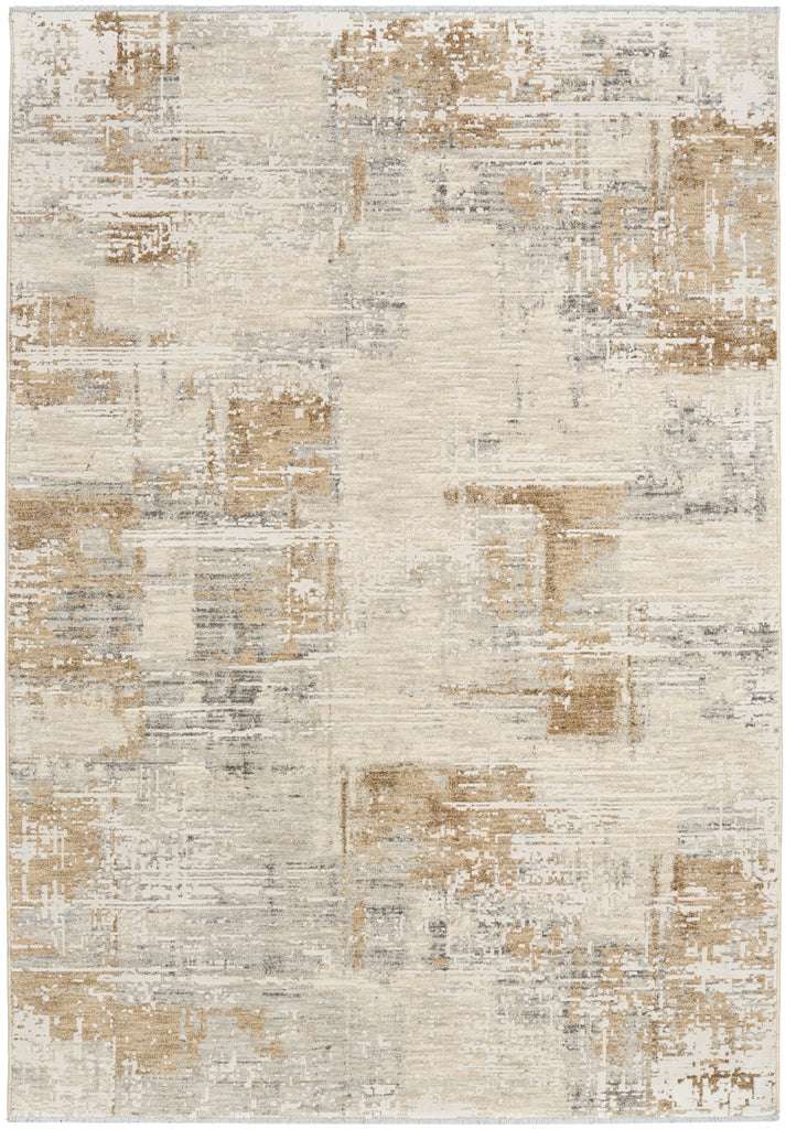 nourison ck078 summit sum01 ivory multicolor rug