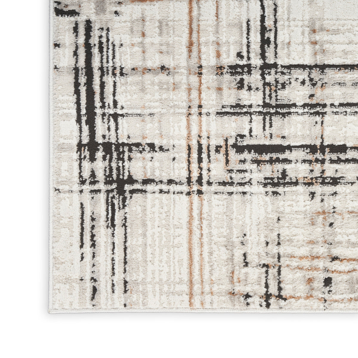 nourison ck029 captivating cvt08 ivory multicolor rug