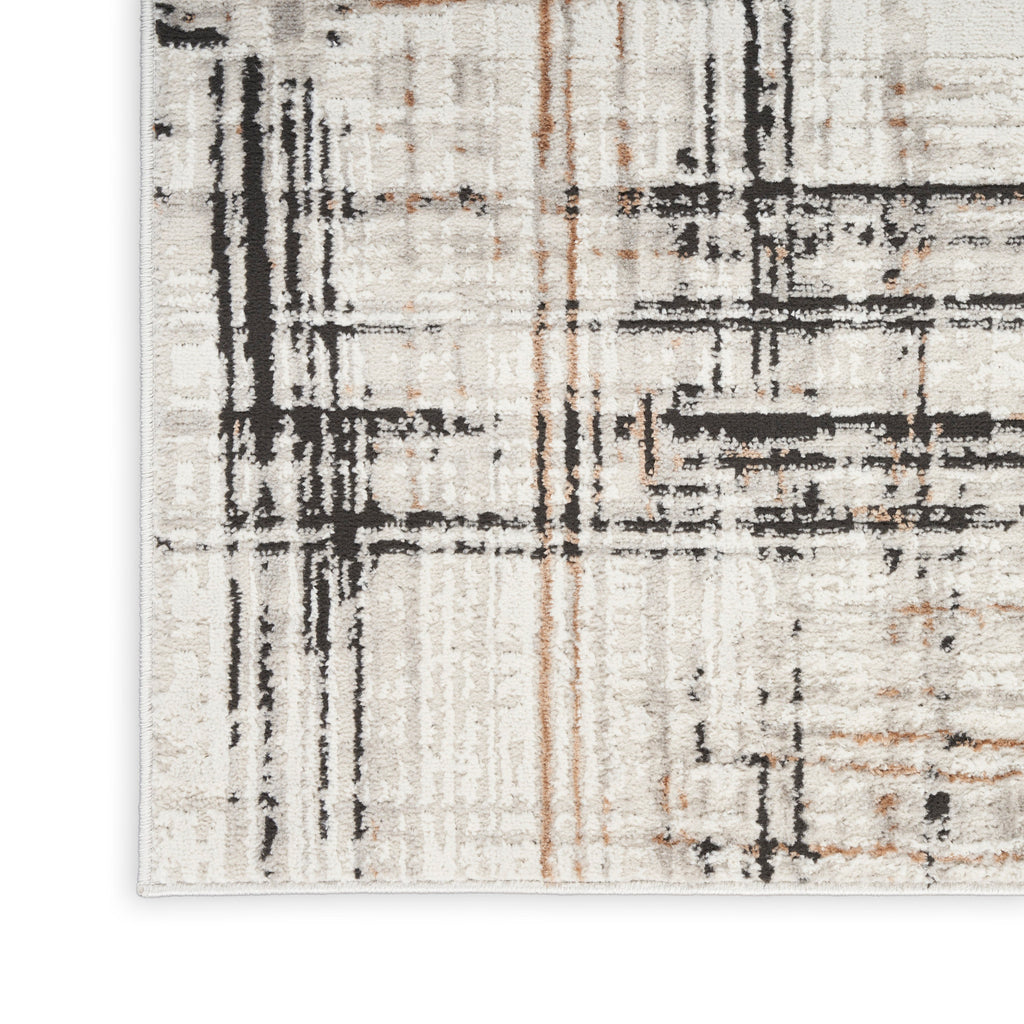 nourison ck029 captivating cvt08 ivory multicolor rug