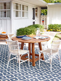 dash albert elizabeth da771 navy rug