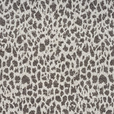 rugs done right custom naturals cheet charcoal rug