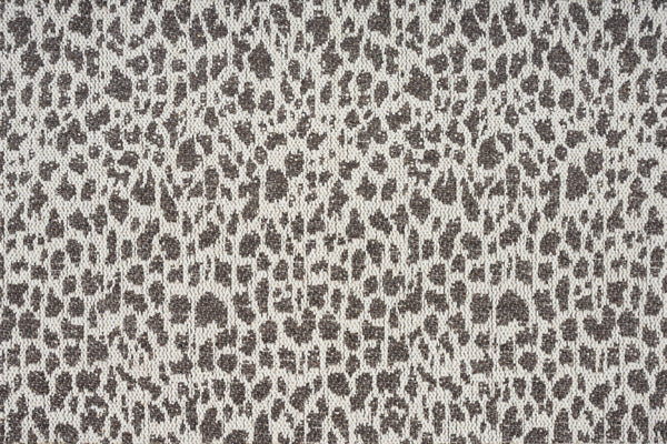 rugs done right custom naturals cheet charcoal rug